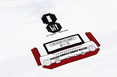 ꡼ No.027Υͥ / KOG COLLECTION1984ǯΥեߥȥ롤֥磻ɥޥפդˤTĤȯ