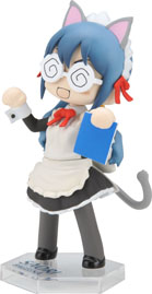 セガ ラッキーくじダブルラッキー賞 高坂桐乃 俺の妹がこんなに可愛いわけがない 俺の妹がこんなに可愛いわけがない A賞 高坂桐乃 メルルコスプレ