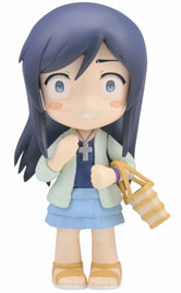 画像ギャラリー No.007のサムネイル画像 / セガ ラッキーくじ,9月上旬に「俺の妹がこんなに可愛いわけがない」のグッズが登場