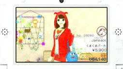 ꡼ No.002Υͥ / ˥ƥɡ3DS LL֥ԥ󥯡ߥۥ磻ȡפ927ȯ