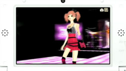 ꡼ No.004Υͥ / ˥ƥɡ3DS LL֥ԥ󥯡ߥۥ磻ȡפ927ȯ