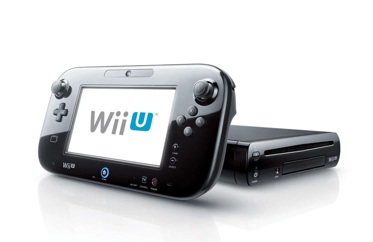 画像集/Wii Uは12月8日に発売。本体セット価格はベーシックセットが2万6250円，プレミアムセットが3万1500円。製品構成や同梱物