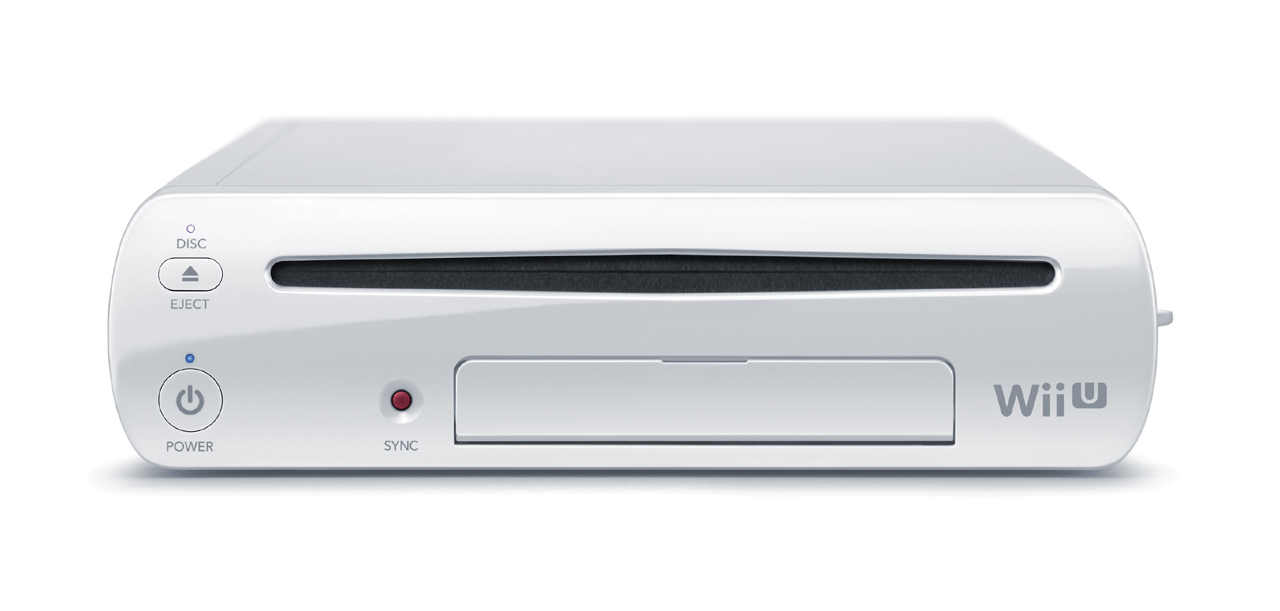 画像集/Wii Uは12月8日に発売。本体セット価格はベーシックセットが2万6250円，プレミアムセットが3万1500円。製品構成や同梱物