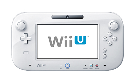 画像集#007のサムネイル/Wii Uは12月8日に発売。本体セット価格はベーシックセットが2万6250円，プレミアムセットが3万1500円。製品構成や同梱物，周辺機器や付属サービスを製品画像と合わせてチェック