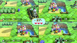 ꡼ No.021 | Wii U128ȯ䡣ΥåȲʤϥ١ååȤ26250ߡץߥॻåȤ31500ߡʹƱʪյ°ӥʲȹ碌ƥå