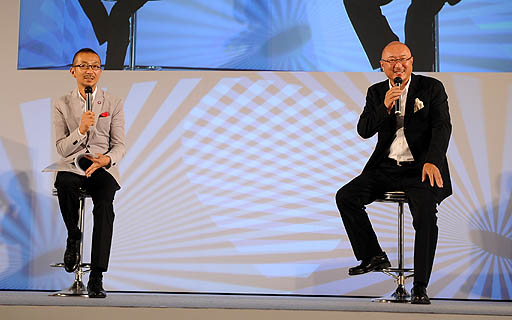 ꡼ No.002Υͥ / TGS 2012CESAĹαǷ߷ˤTGS 2012Ĵֱ®DLCFree-to-PlayǥǺƤŤȳ򥢥ԡ