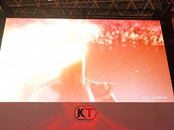 ꡼ No.001Υͥ / TGS 2012ϡ֦-forceδפȤ륿ȥΥƥࡼӡTGS 2012Υƥ⥲ॹ֡Ǹ