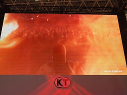 ꡼ No.002Υͥ / TGS 2012ϡ֦-forceδפȤ륿ȥΥƥࡼӡTGS 2012Υƥ⥲ॹ֡Ǹ