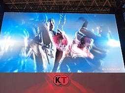 ꡼ No.004Υͥ / TGS 2012ϡ֦-forceδפȤ륿ȥΥƥࡼӡTGS 2012Υƥ⥲ॹ֡Ǹ