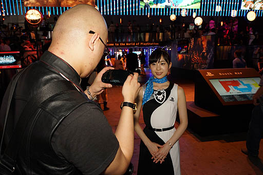 ꡼ No.001Υͥ / TGS 2012ϥڥáġĤŤPSNå2000ʬ館뤫⤷ʤॷ祦õ -äѥõ-פĩ