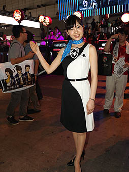 ꡼ No.004Υͥ / TGS 2012ϥڥáġĤŤPSNå2000ʬ館뤫⤷ʤॷ祦õ -äѥõ-פĩ