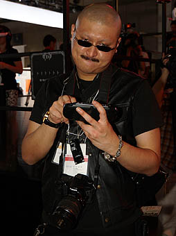 ꡼ No.005Υͥ / TGS 2012ϥڥáġĤŤPSNå2000ʬ館뤫⤷ʤॷ祦õ -äѥõ-פĩ