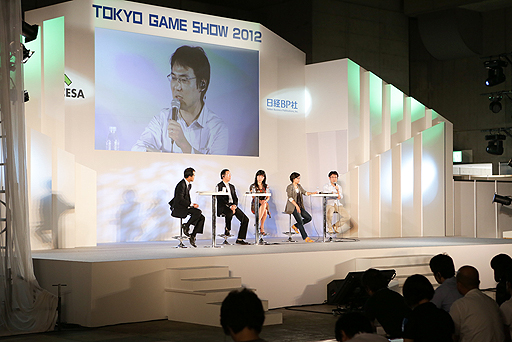 #009Υͥ/TGS 2012ϥࡦӥͥߥå2012ֶʤХ륲λ衩ǾĤ륲ӥͥȤϡ