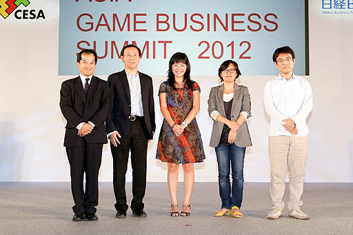 ꡼ No.010Υͥ / TGS 2012ϥࡦӥͥߥå2012ֶʤХ륲λ衩ǾĤ륲ӥͥȤϡ