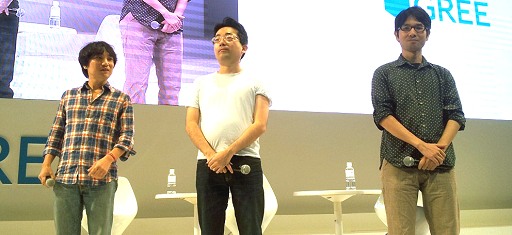 ꡼ No.010Υͥ / TGS 2012ϡ֥ߥե夬ˤߤ륲ϡסžʤޤǡߥեγ˿