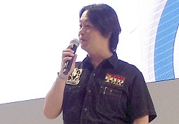 ꡼ No.011Υͥ / TGS 2012ϡ֥ߥե夬ˤߤ륲ϡסžʤޤǡߥեγ˿