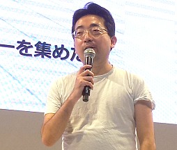 ꡼ No.013Υͥ / TGS 2012ϡ֥ߥե夬ˤߤ륲ϡסžʤޤǡߥեγ˿