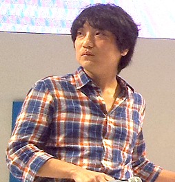 ꡼ No.014Υͥ / TGS 2012ϡ֥ߥե夬ˤߤ륲ϡסžʤޤǡߥեγ˿