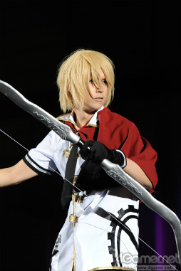 ꡼ No.002Υͥ / TGS 2012200̾ᤤץ쥤䡼ޤäCOSPLAY COLLECTION NIGHTTGSפեȥݡ