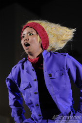 ꡼ No.010Υͥ / TGS 2012200̾ᤤץ쥤䡼ޤäCOSPLAY COLLECTION NIGHTTGSפեȥݡ