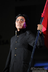 ꡼ No.011Υͥ / TGS 2012200̾ᤤץ쥤䡼ޤäCOSPLAY COLLECTION NIGHTTGSפեȥݡ