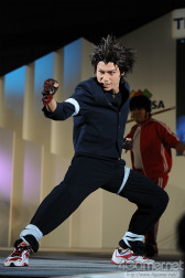 ꡼ No.012Υͥ / TGS 2012200̾ᤤץ쥤䡼ޤäCOSPLAY COLLECTION NIGHTTGSפեȥݡ