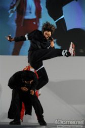 ꡼ No.015Υͥ / TGS 2012200̾ᤤץ쥤䡼ޤäCOSPLAY COLLECTION NIGHTTGSפեȥݡ