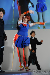 ꡼ No.016Υͥ / TGS 2012200̾ᤤץ쥤䡼ޤäCOSPLAY COLLECTION NIGHTTGSפեȥݡ