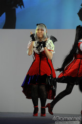 ꡼ No.017Υͥ / TGS 2012200̾ᤤץ쥤䡼ޤäCOSPLAY COLLECTION NIGHTTGSפեȥݡ