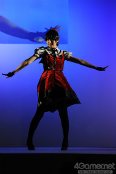 ꡼ No.018Υͥ / TGS 2012200̾ᤤץ쥤䡼ޤäCOSPLAY COLLECTION NIGHTTGSפեȥݡ