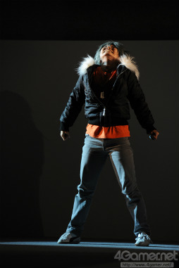 ꡼ No.020Υͥ / TGS 2012200̾ᤤץ쥤䡼ޤäCOSPLAY COLLECTION NIGHTTGSפեȥݡ