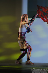 ꡼ No.022Υͥ / TGS 2012200̾ᤤץ쥤䡼ޤäCOSPLAY COLLECTION NIGHTTGSפեȥݡ