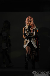 ꡼ No.024Υͥ / TGS 2012200̾ᤤץ쥤䡼ޤäCOSPLAY COLLECTION NIGHTTGSפեȥݡ