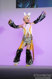 ꡼ No.027Υͥ / TGS 2012200̾ᤤץ쥤䡼ޤäCOSPLAY COLLECTION NIGHTTGSפեȥݡ