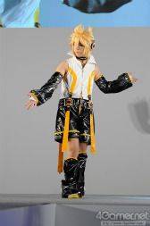 ꡼ No.028Υͥ / TGS 2012200̾ᤤץ쥤䡼ޤäCOSPLAY COLLECTION NIGHTTGSפեȥݡ