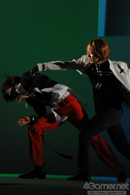 ꡼ No.030Υͥ / TGS 2012200̾ᤤץ쥤䡼ޤäCOSPLAY COLLECTION NIGHTTGSפեȥݡ