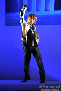 ꡼ No.033Υͥ / TGS 2012200̾ᤤץ쥤䡼ޤäCOSPLAY COLLECTION NIGHTTGSפեȥݡ
