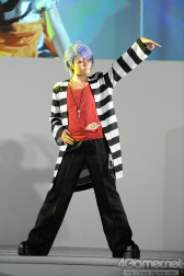 ꡼ No.037Υͥ / TGS 2012200̾ᤤץ쥤䡼ޤäCOSPLAY COLLECTION NIGHTTGSפեȥݡ