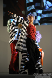 ꡼ No.038Υͥ / TGS 2012200̾ᤤץ쥤䡼ޤäCOSPLAY COLLECTION NIGHTTGSפեȥݡ