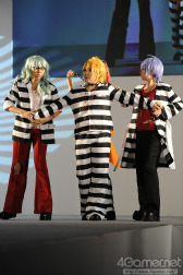 ꡼ No.039Υͥ / TGS 2012200̾ᤤץ쥤䡼ޤäCOSPLAY COLLECTION NIGHTTGSפեȥݡ