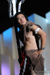 ꡼ No.042Υͥ / TGS 2012200̾ᤤץ쥤䡼ޤäCOSPLAY COLLECTION NIGHTTGSפեȥݡ