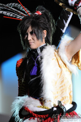 ꡼ No.045Υͥ / TGS 2012200̾ᤤץ쥤䡼ޤäCOSPLAY COLLECTION NIGHTTGSפեȥݡ