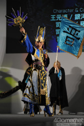 ꡼ No.047Υͥ / TGS 2012200̾ᤤץ쥤䡼ޤäCOSPLAY COLLECTION NIGHTTGSפեȥݡ