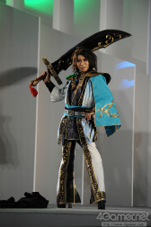 ꡼ No.048Υͥ / TGS 2012200̾ᤤץ쥤䡼ޤäCOSPLAY COLLECTION NIGHTTGSפեȥݡ