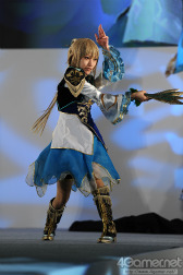 ꡼ No.049Υͥ / TGS 2012200̾ᤤץ쥤䡼ޤäCOSPLAY COLLECTION NIGHTTGSפեȥݡ