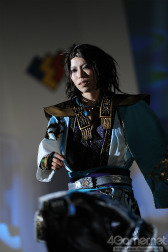 ꡼ No.050Υͥ / TGS 2012200̾ᤤץ쥤䡼ޤäCOSPLAY COLLECTION NIGHTTGSפեȥݡ