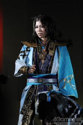 ꡼ No.052Υͥ / TGS 2012200̾ᤤץ쥤䡼ޤäCOSPLAY COLLECTION NIGHTTGSפեȥݡ