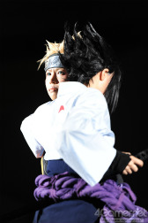 ꡼ No.057Υͥ / TGS 2012200̾ᤤץ쥤䡼ޤäCOSPLAY COLLECTION NIGHTTGSפեȥݡ