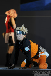 ꡼ No.062Υͥ / TGS 2012200̾ᤤץ쥤䡼ޤäCOSPLAY COLLECTION NIGHTTGSפեȥݡ