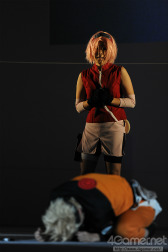꡼ No.063Υͥ / TGS 2012200̾ᤤץ쥤䡼ޤäCOSPLAY COLLECTION NIGHTTGSפեȥݡ